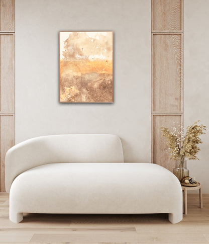 "Silent Layers" Fine Art Photography