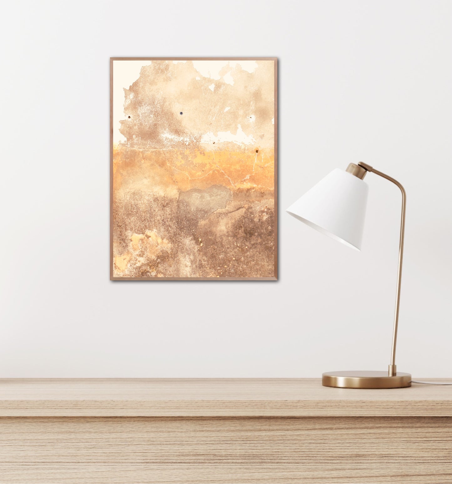 "Silent Layers" Fine Art Photography