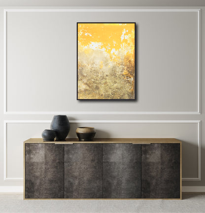"Tales in Texture" (Mid tone) Fine Art Photography