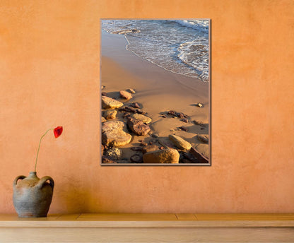 "Radiant Shores" Fine Art Photography