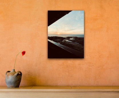 "Gateway to Dawn" Fine Art Photography