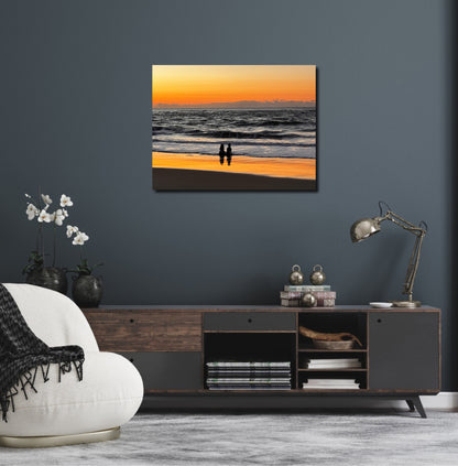 "First Light of Innocence" Fine Art Photography