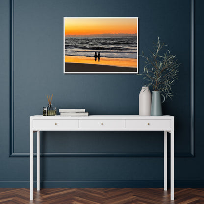 "First Light of Innocence" Fine Art Photography