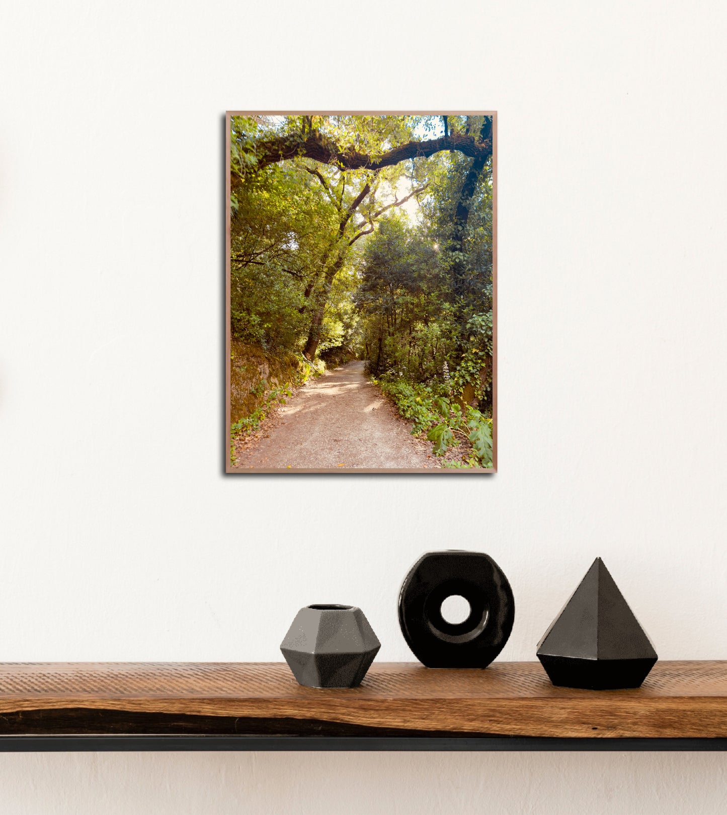 "Pathway to Tranquility" Fine Art Photography
