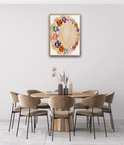 "Timeless Blooms" Fine Art Photography