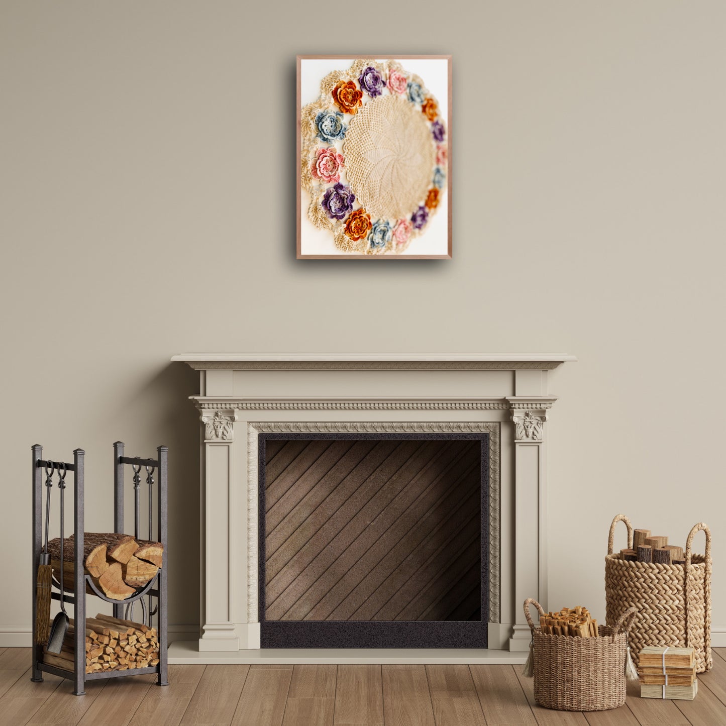"Timeless Blooms" Fine Art Photography