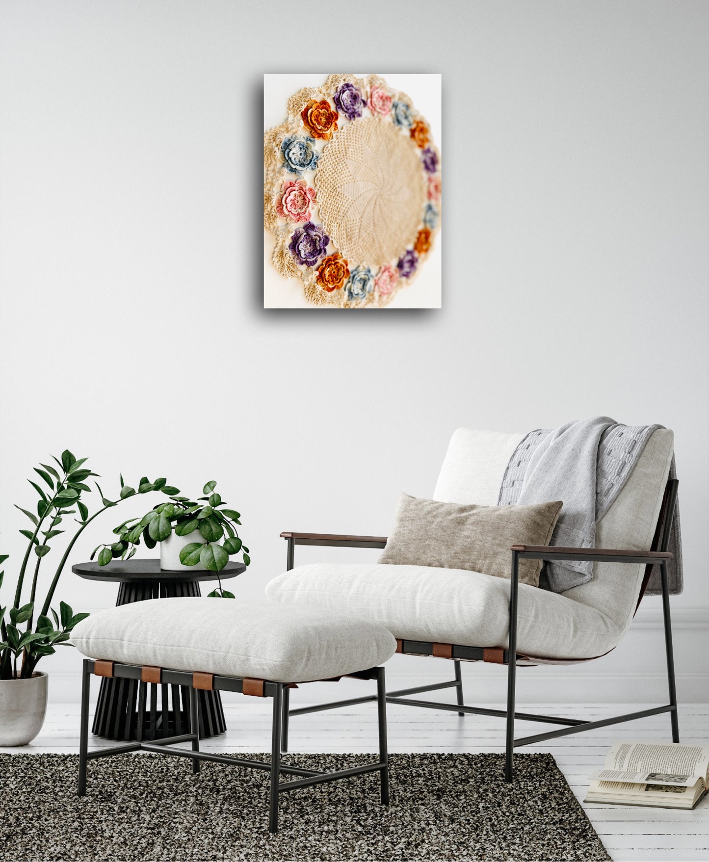 "Timeless Blooms" Fine Art Photography