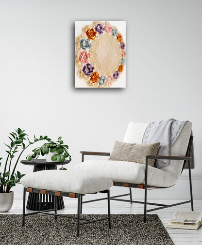 "Timeless Blooms" Fine Art Photography