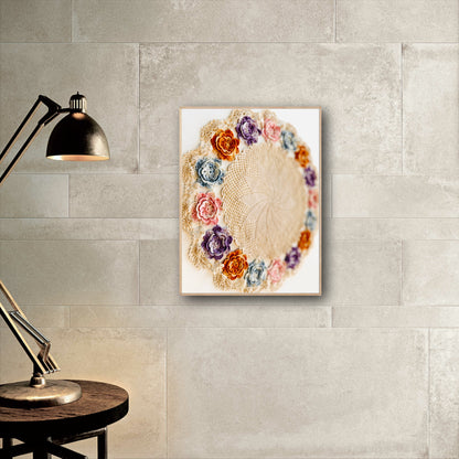 "Timeless Blooms" Fine Art Photography