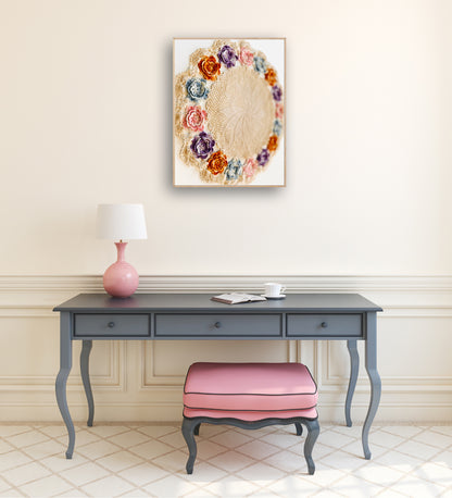 "Timeless Blooms" Fine Art Photography