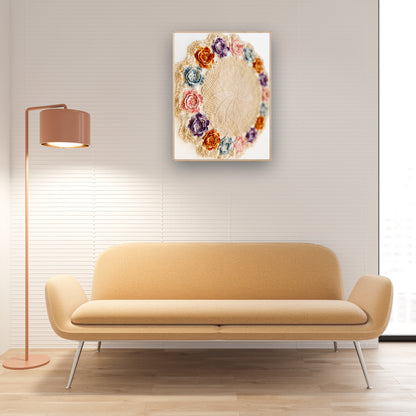 "Timeless Blooms" Fine Art Photography