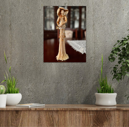 "Poise and Beauty" Fine Art Photography