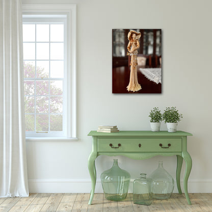 "Poise and Beauty" Fine Art Photography