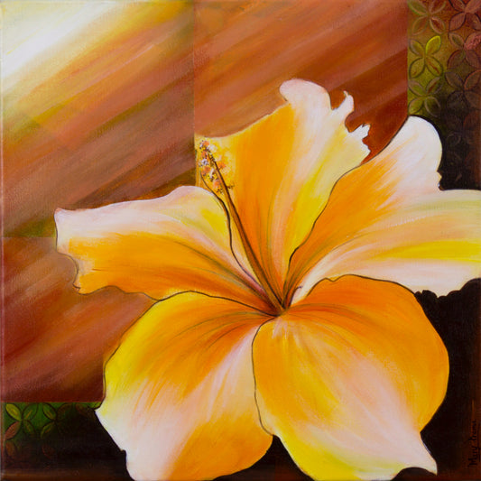 "Delicate Beauty"  Fine Art Print