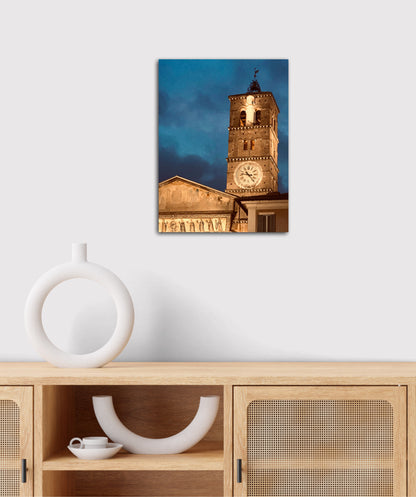"Sacred Night" Fine Art Photography