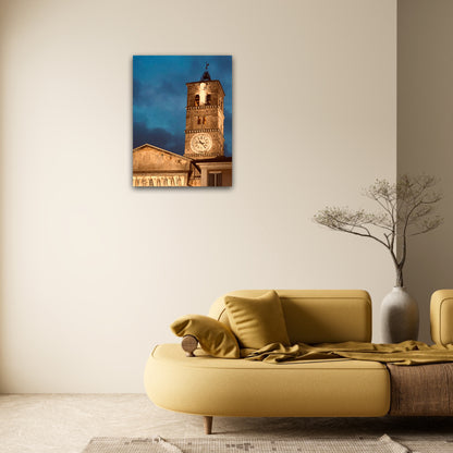"Sacred Night" Fine Art Photography
