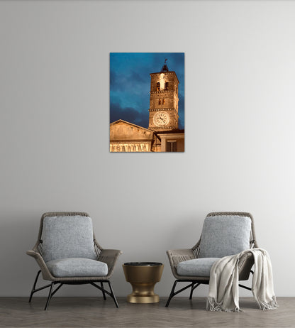 "Sacred Night" Fine Art Photography