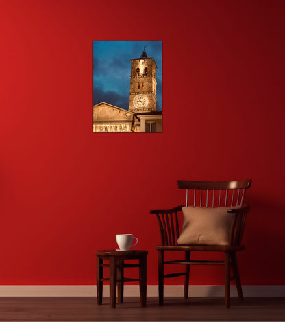 "Sacred Night" Fine Art Photography