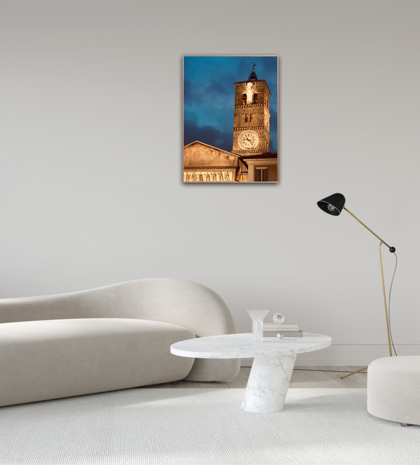 "Sacred Night" Fine Art Photography