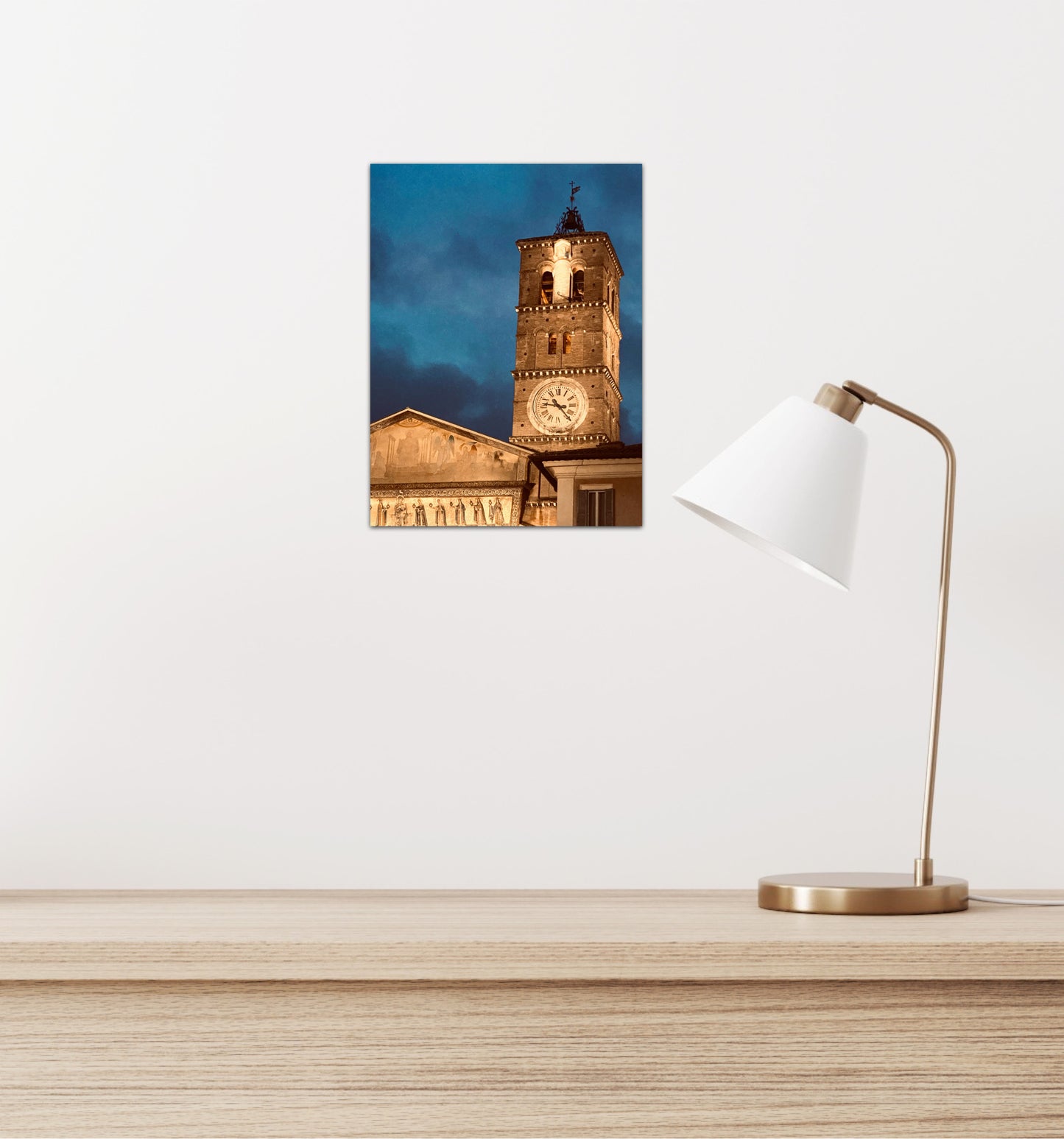 "Sacred Night" Fine Art Photography