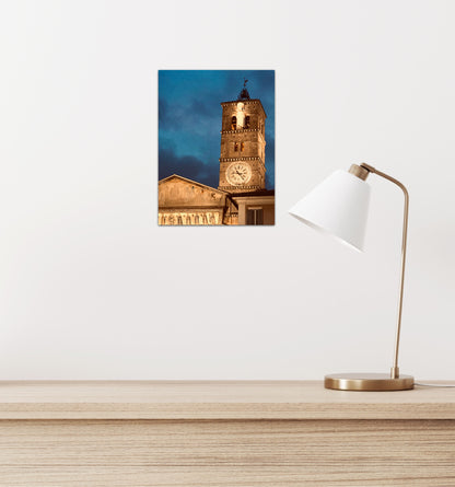"Sacred Night" Fine Art Photography