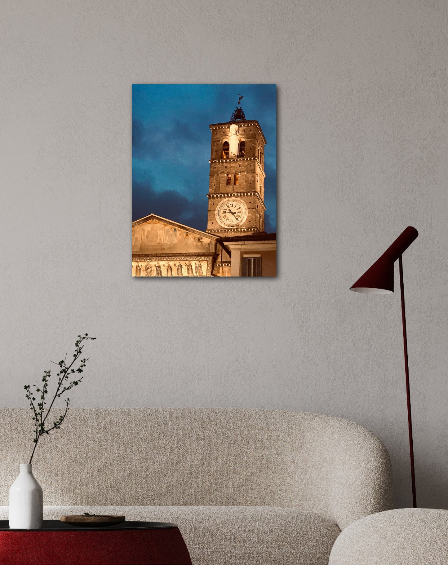 "Sacred Night" Fine Art Photography