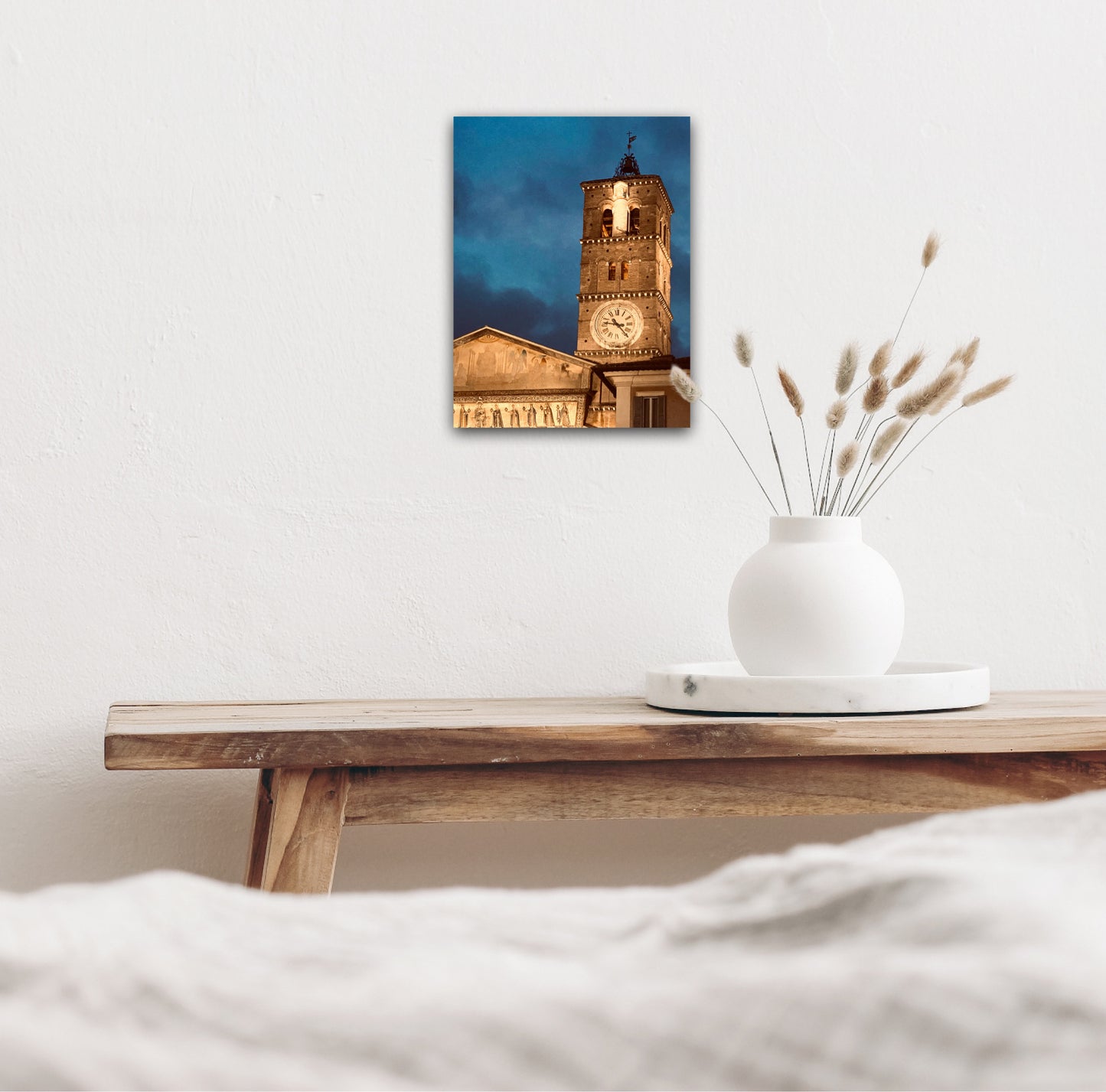 "Sacred Night" Fine Art Photography