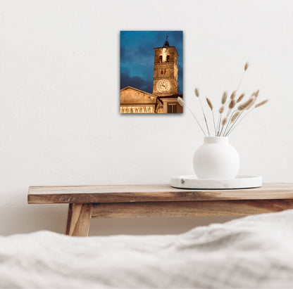 "Sacred Night" Fine Art Photography