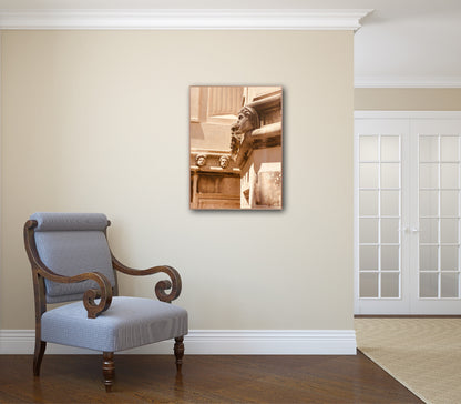 "Silent Stories" Fine Art Photography