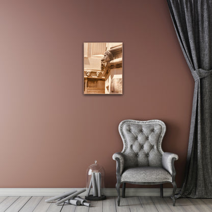 "Silent Stories" Fine Art Photography