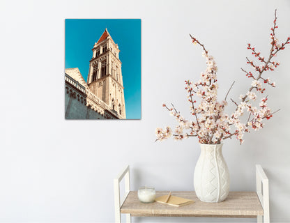 "Reaching for the Heavens" Fine Art Photography