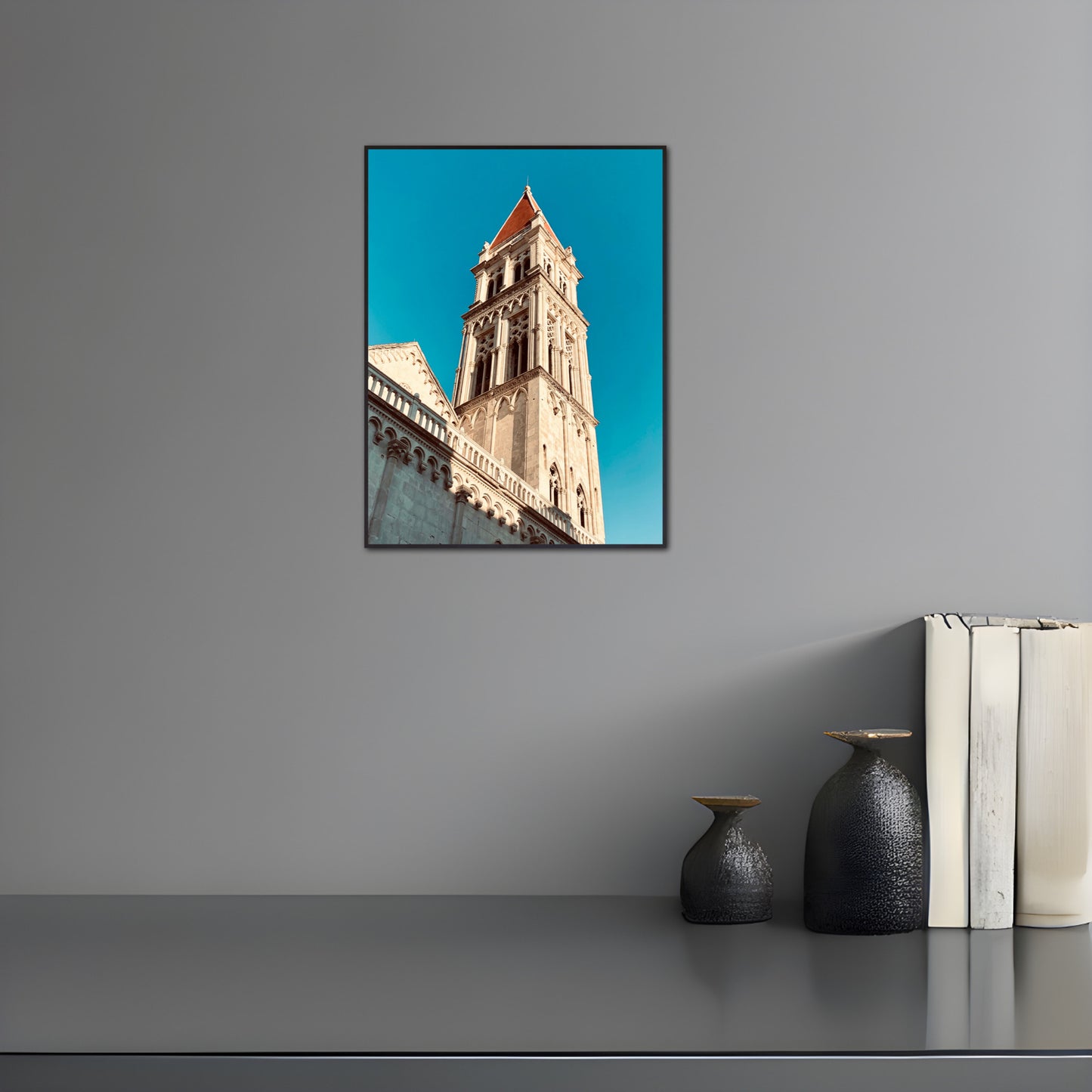 "Reaching for the Heavens" Fine Art Photography