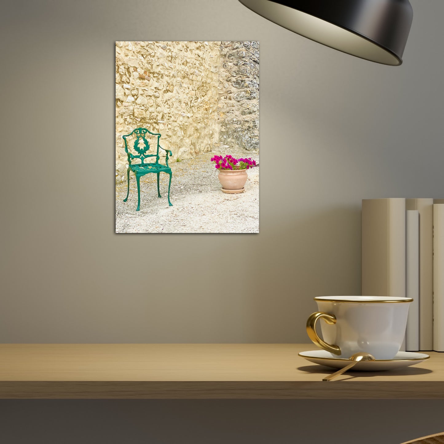 "Quiet Companion" Fine Art Photography