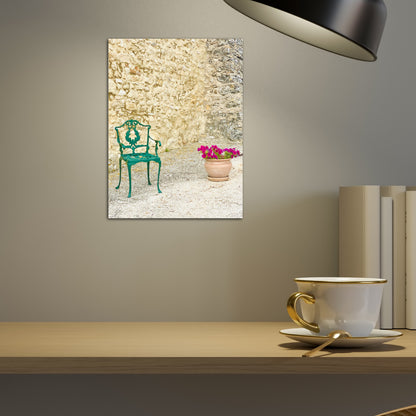 "Quiet Companion" Fine Art Photography