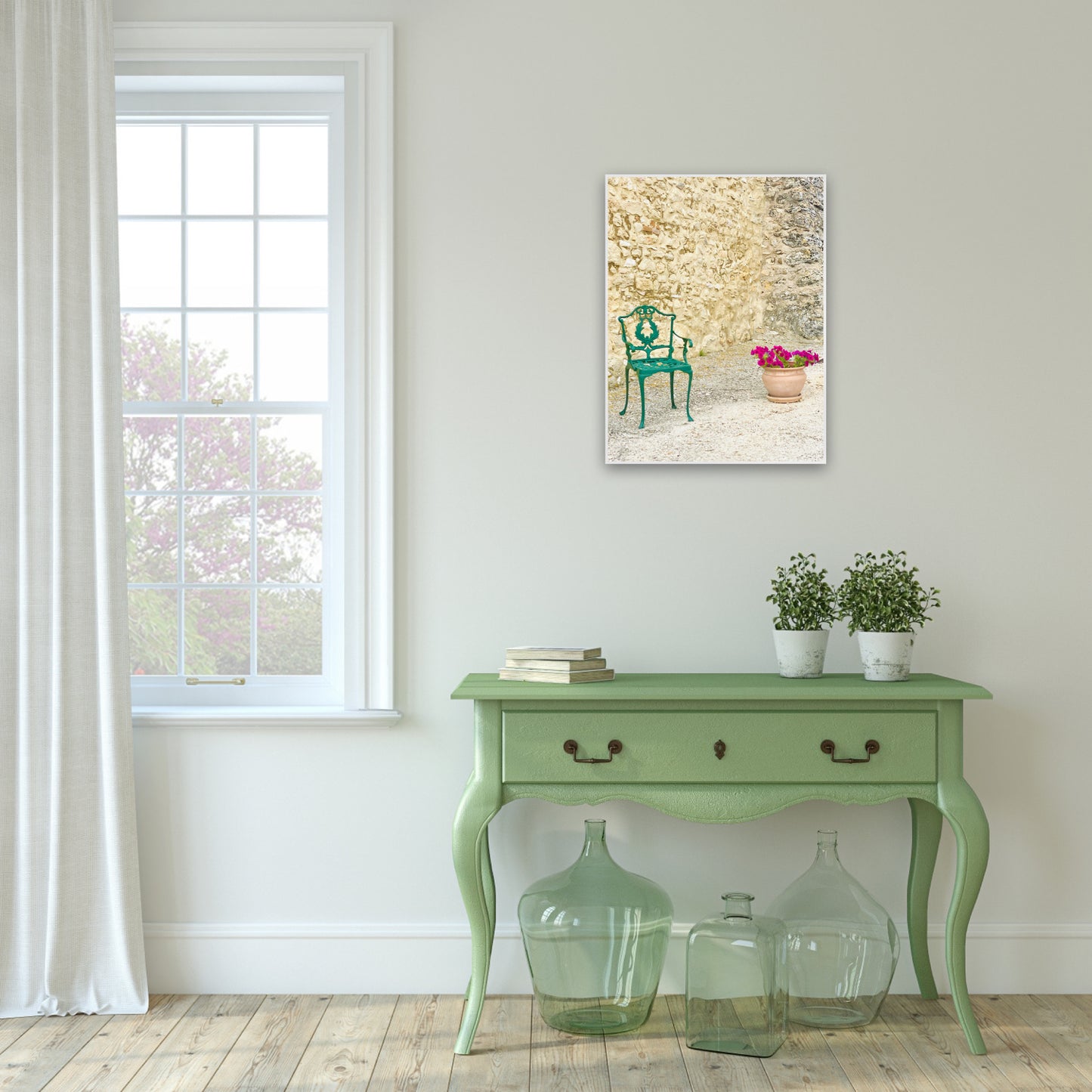 "Quiet Companion" Fine Art Photography