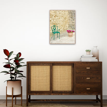 "Quiet Companion" Fine Art Photography