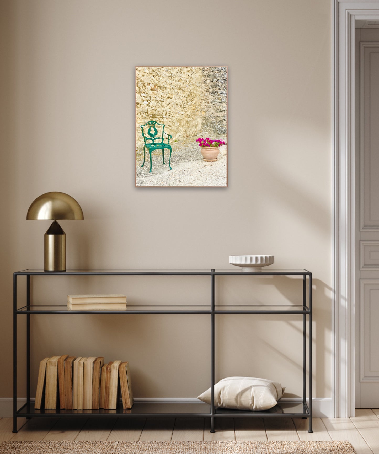 "Quiet Companion" Fine Art Photography