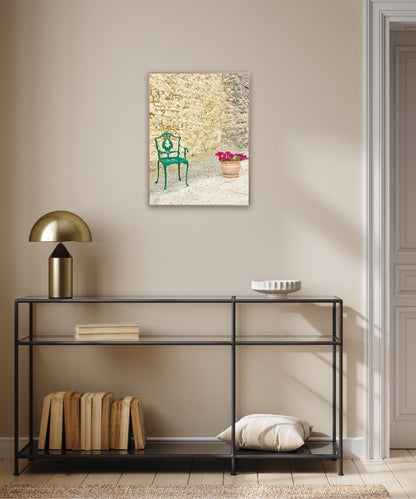 "Quiet Companion" Fine Art Photography