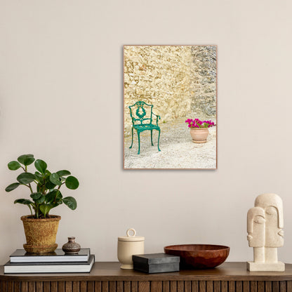 "Quiet Companion" Fine Art Photography