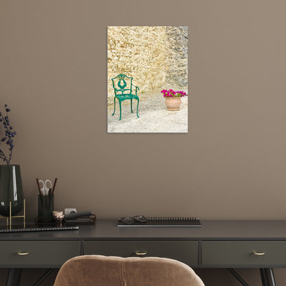 "Quiet Companion" Fine Art Photography