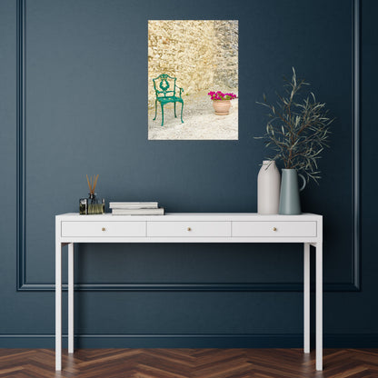 "Quiet Companion" Fine Art Photography