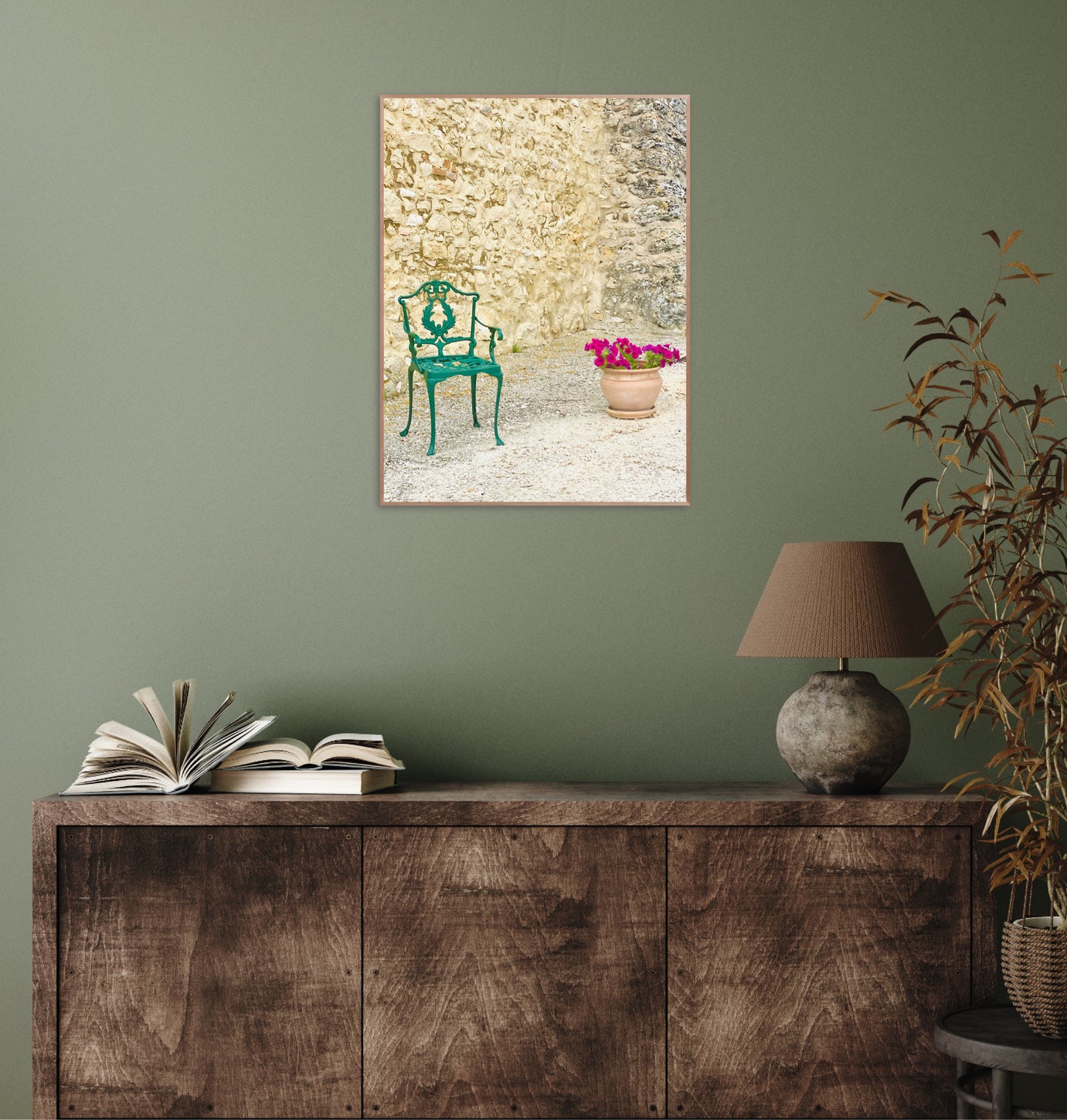 "Quiet Companion" Fine Art Photography