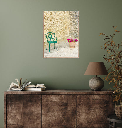 "Quiet Companion" Fine Art Photography