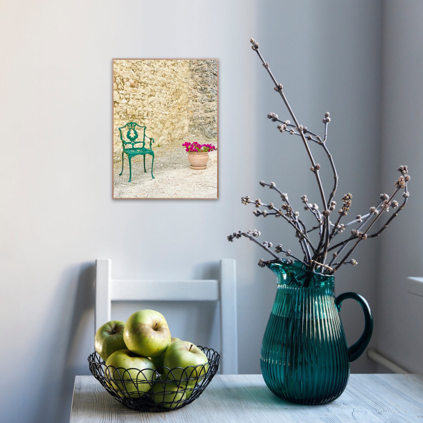 "Quiet Companion" Fine Art Photography