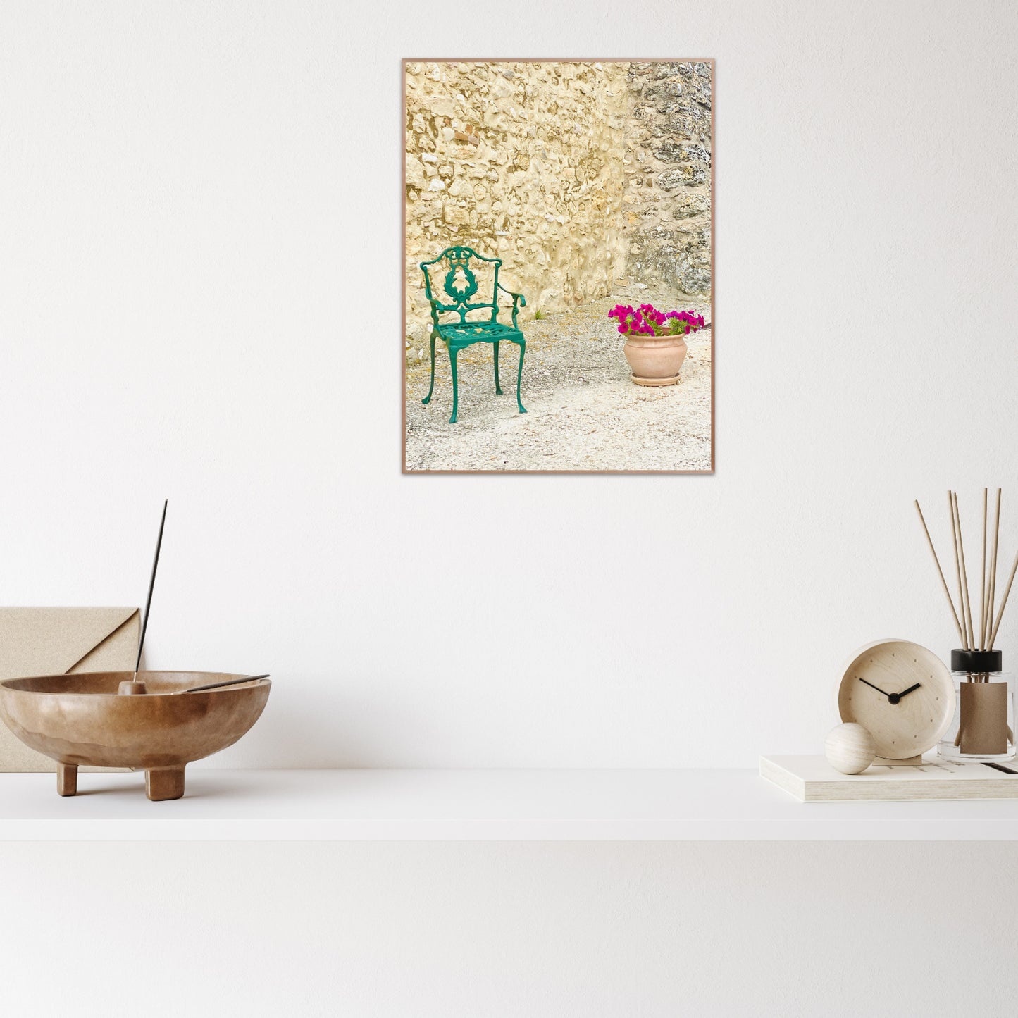 "Quiet Companion" Fine Art Photography