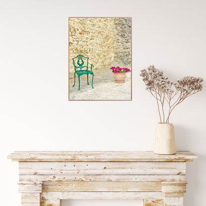 "Quiet Companion" Fine Art Photography