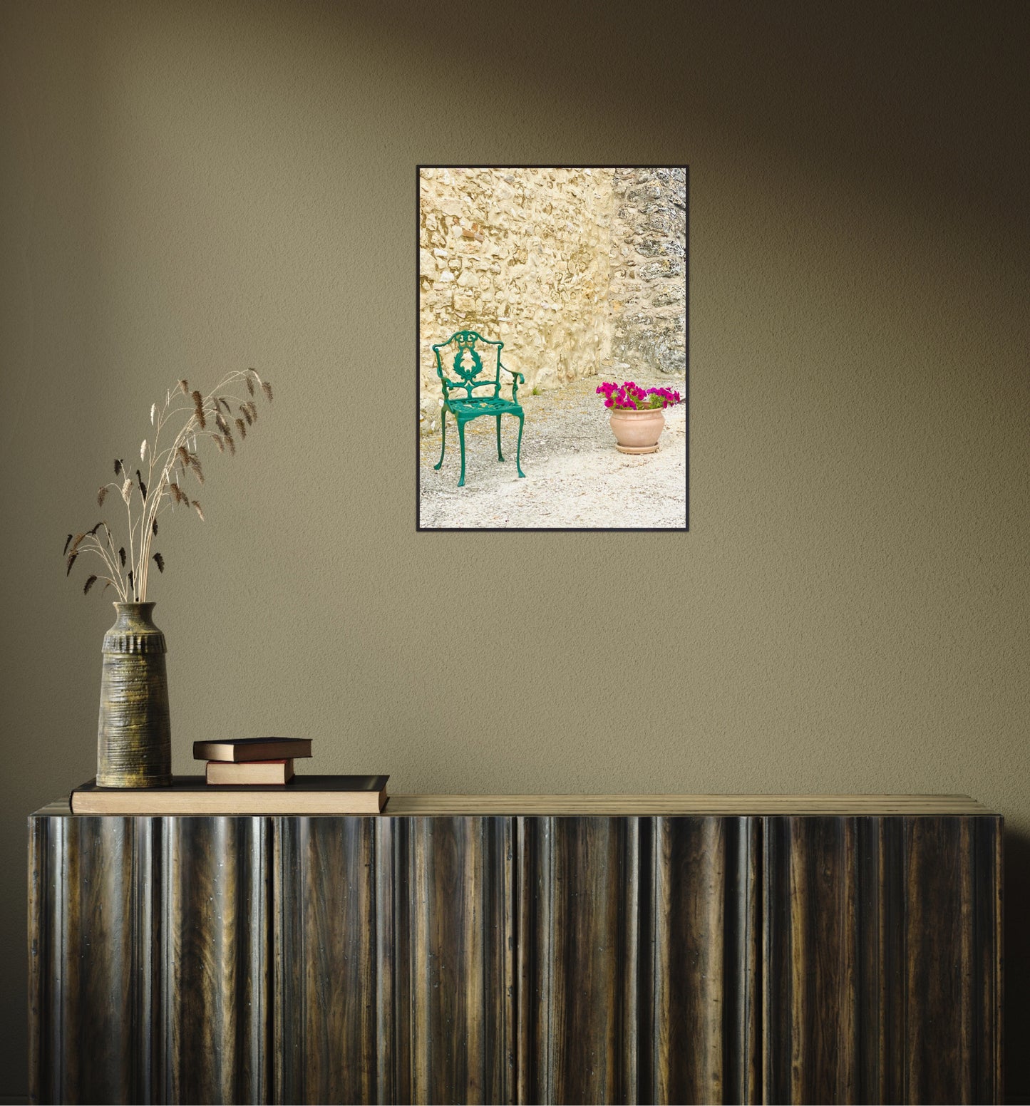 "Quiet Companion" Fine Art Photography