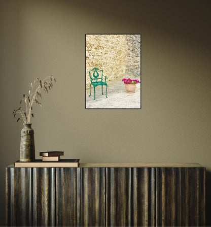 "Quiet Companion" Fine Art Photography