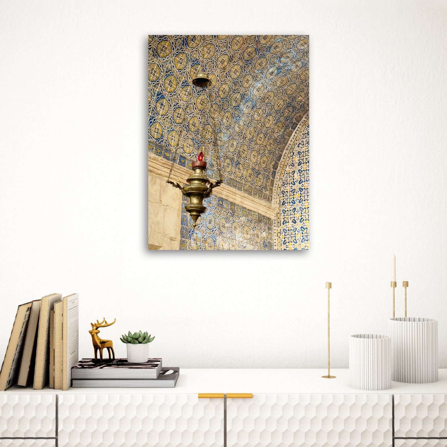 "Sacred Light" Fine Art Photography