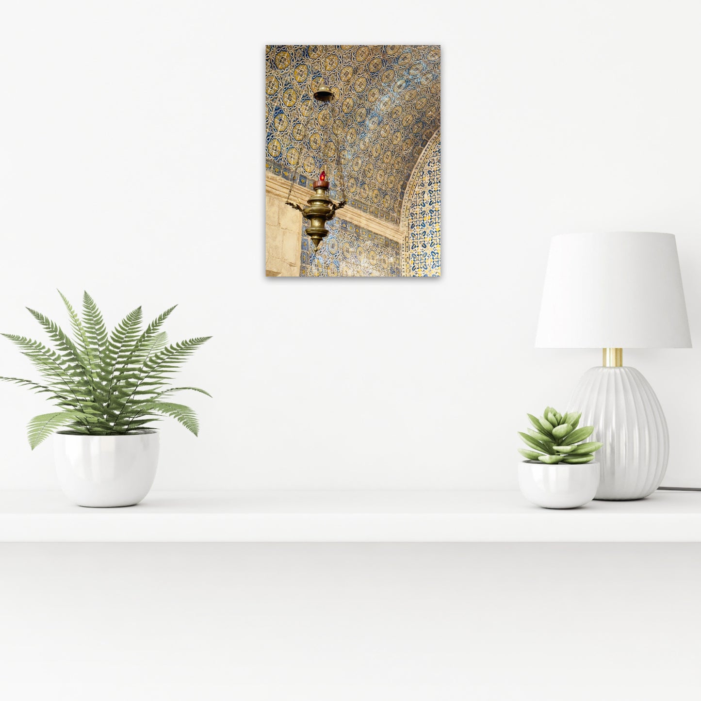 "Sacred Light" Fine Art Photography